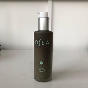 Osea ocean cleansing mudd